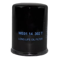 Filtro De Aceite Ford Ranger Mazda Bt50 2.5 Diesel 2009-2012