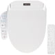thumbnail image 1 of Asiento Bidet KERDE P30B Control Dual Calefaccionado Ovalado, 1 of 3
