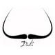 thumbnail image 1 of Decomural Salvador Dali Mustache WS-44030, 1 of 2