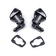thumbnail image 2 of Boquilla De Lavado De Parabrisas Delantero De 2 Piezas Para Jeep Grand Cherokee WK, 2 of 2