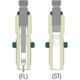thumbnail image 4 of Juego de Dados de Longitud Completa Redding 22-250 Remington Acero, 4 of 4