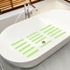 thumbnail image 4 of Make Your Home Safer with 6pcs Luminous PEVA Non-Slip Stickers - Perfect for Bathroom, Stairs, and Bathtub, 4 of 4