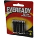 thumbnail image 3 of Pila Eveready Carb Zinc Aaax4, 3 of 3