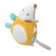 thumbnail image 1 of Peluches De Peluche Con Proyector De Luz Nocturna Y Erizo Musical, 1 of 5