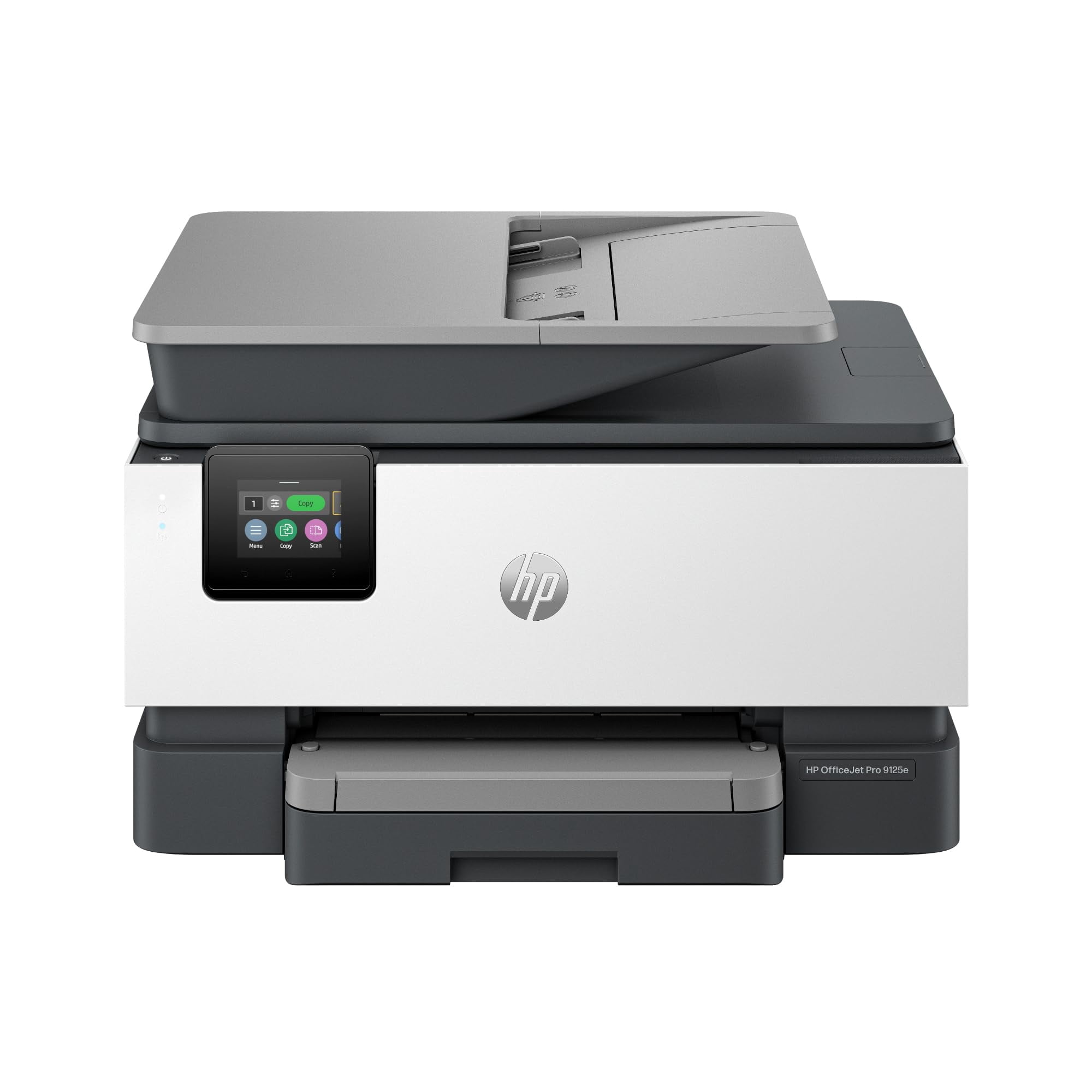 Impresora Hp Officejet Pro 9125e Todo En Uno En Color Para Empresas