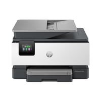 Impresora Hp Officejet Pro 9125E Todo En Uno En Color Para Empresas