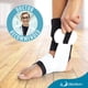 thumbnail image 5 of Tobillera Trilok Para Mujeres Y Hombres Fascitis Plantar, 5 of 7