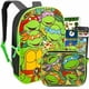 thumbnail image 1 of Set De Mochila Y Lonchera, 1 of 3
