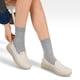 thumbnail image 2 of Mocasin Casual Mujer Eco Cuero Vintage Comodo Weide JML11, 2 of 9