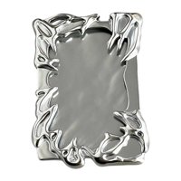 Magideal - Manga Del Soporte De Tarjeta De Foto Manga Decoración Portátil De Marco Irregular Decoración Del Hogar Cubierta De La Tarjeta Del Soporte De Fotocardi