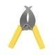 thumbnail image 1 of Anillo para ramas de árboles de jardín, cortador de ladridos, tijera para anillar, herramientas de podar, herramienta de podar para plantar, huerto de Mango amarillo, 1 of 5