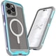thumbnail image 1 of Carcasa Ghostek Atomic Slim Magsafe Iphone 15 Pro Max Multicolor, 1 of 3
