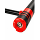 thumbnail image 5 of Candado U Lock Para Bicicleta Y Moto 2 Llaves Anti Robo, 5 of 10