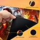 thumbnail image 3 of MTG Playmat Extalas Dragon Fire Vortex con tubo de almacenamiento y dados, 3 of 6
