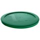 thumbnail image 5 of Juego de 4 tapas para tazones Pyrex 322-326 PC, 5 of 5
