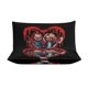 thumbnail image 5 of Bride of Chucky Duvet Cover Set 3 Piece Bedding Set Double Sided Printing Decorative Comforter Cover Set, 5 of 5
