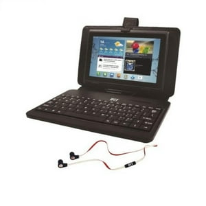 Irt - Kit Para Tablet 7"" Estuche Y Teclado Usb