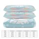 thumbnail image 4 of Cartoon Cinnamoroll Bedding Set Comforter Duvet Cover Set Quilt Cover for Kids Teens Bedroom Decoration, 4 of 5