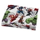 thumbnail image 3 of Juego De Sábanas Kids Ultrasoft Avengers De 3 Piezas Doble, 3 of 6