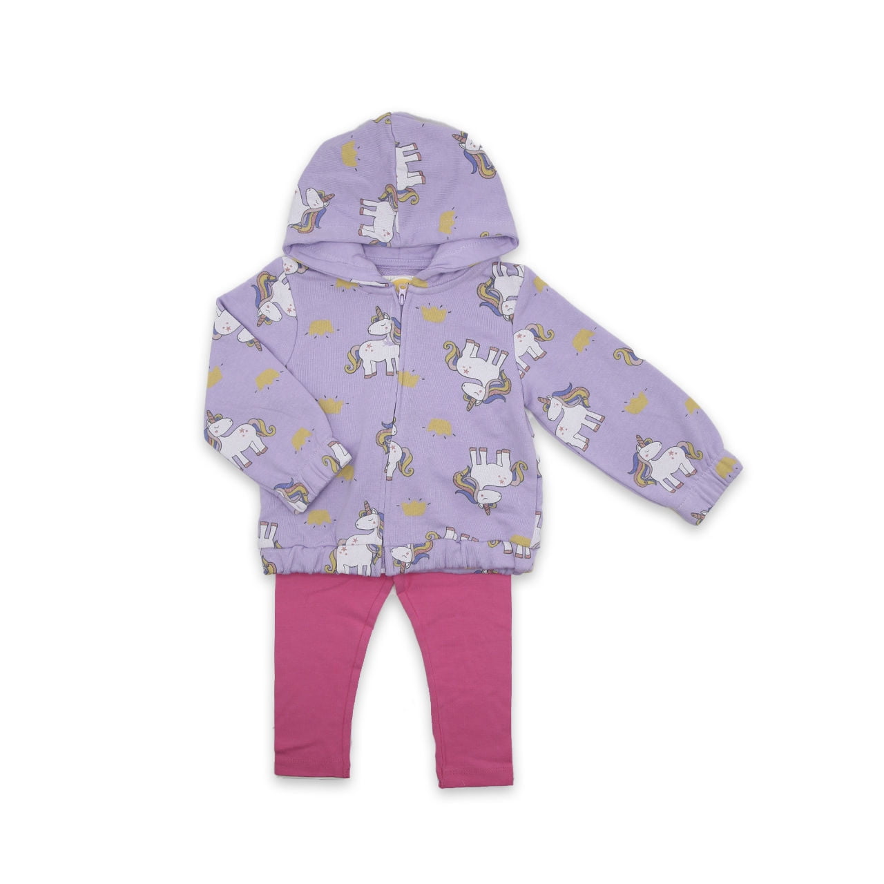 lider ropa bebé niña