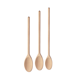 thumbnail image 2 of Set de Cucharas de Madera GP&me, 2 of 3
