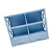 thumbnail image 4 of Gabinete En Miniatura A Escala 1/12, Madera, Simple, Para Sala De Estar, Cocina, Comedor, 4 of 5