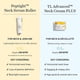 thumbnail image 3 of Sérum StriVectin Peptight™ para reafirmar el cuello, 50 ml, 3 of 9