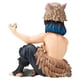 thumbnail image 5 of Set de figuras de anime MLDVQJV de 6 piezas, personajes de Demon Slayer, 5 of 7
