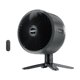 thumbnail image 1 of Ventilador de sobremesa Shark FlexBreeze TableMate FA151BRN, 1 of 9