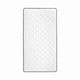 thumbnail image 5 of Cama Rosen Ergo T 1.5 Plazas + Muebles Ivar Café, 5 of 6