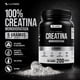 thumbnail image 2 of Creatina Monohidratada Micronizada 1kg 200 Porciones 6 Meses, 2 of 10