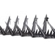 thumbnail image 1 of Proteccion Muro Puntas Doble 02 Un 125 cm, 1 of 3