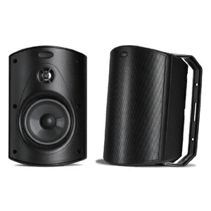 Polkaudio - Parlante De Exterior O Interior Polk Atrium 6
