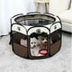 thumbnail image 3 of Corral Nido Plegable Para Mascotas Casa Impermeable S - RC1101S, 3 of 3