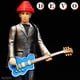 thumbnail image 4 of Figura de acción Super7 Devo Bob Mothersbaugh de 9,5 cm con accesorio, 4 of 6