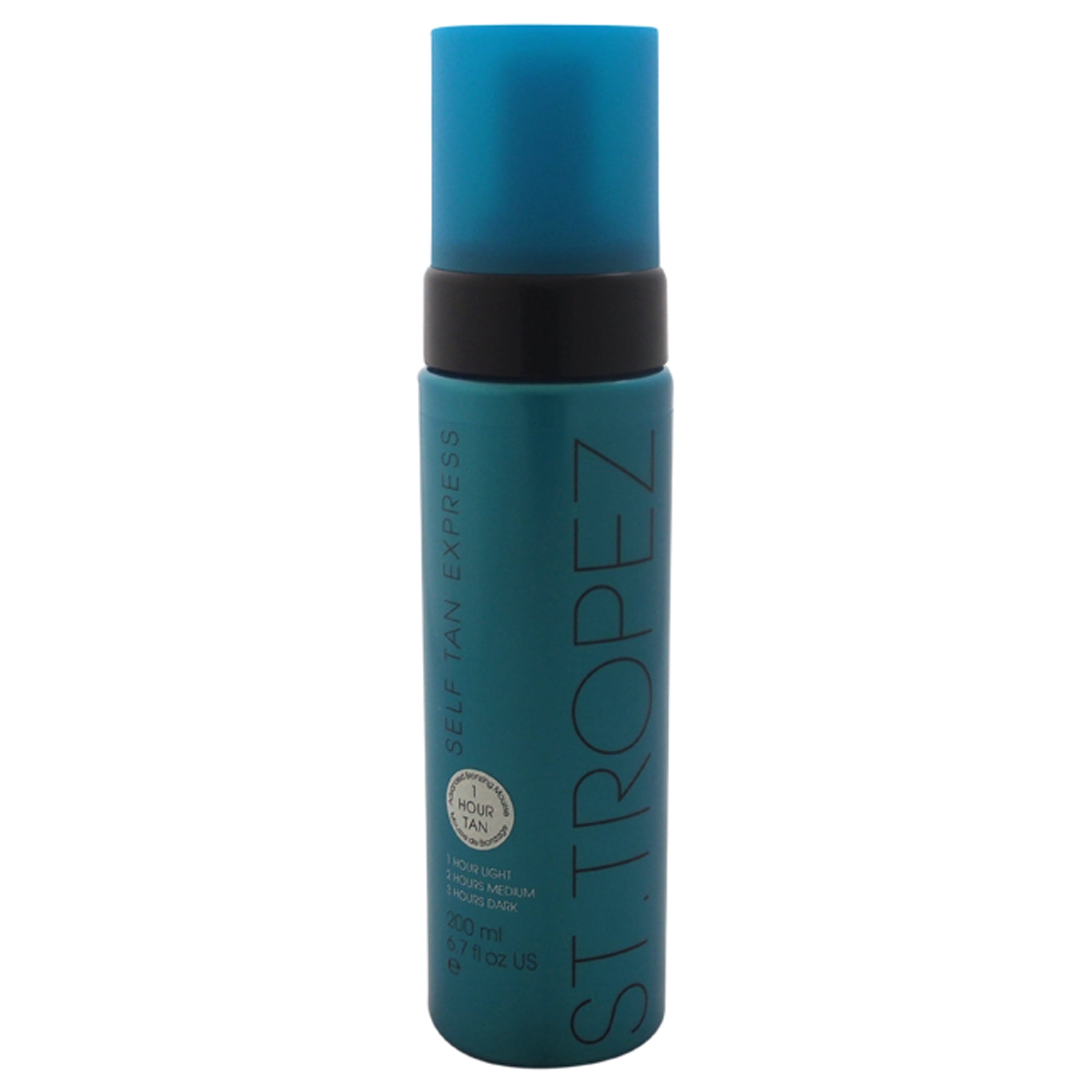Mousse Bronceadora St. Tropez Exprés Autobronceadora 190 Ml Unisex