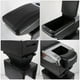 thumbnail image 2 of Portavaso Apoya Brazos Auto Universal Base Extensible, 2 of 2
