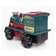 thumbnail image 2 of Juguete Auto Tren A Control Remoto Con Luces Sonido Infantil, 2 of 5