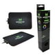thumbnail image 4 of Mousepad Gamer Usb Rgb 35x25cm Negro Speed, 4 of 5