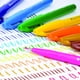 thumbnail image 3 of Rotulador Pentel Arts para letreros Touch Fude Brush, 12 colores, 3 of 6