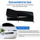 thumbnail image 3 of Funda Antipolvo AARONMEI PS5 Slim Negro, 3 of 3