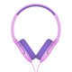 thumbnail image 3 of Audífonos Philips K2019 ligeros, supraaurales, con cable, para niños, rosa, 3 of 3