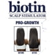 thumbnail image 3 of Estimulador Del Cuero Cabelludo Biotina 210 Ml Para El Crecimiento Del Cabello, 3 of 3