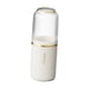 thumbnail image 5 of Soporte Para Cepillo De Dientes De Viaje, Contenedor De Almacenamiento Para Ducha, Viaje De Negocios, Baño, Blanco, 5 of 5