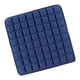 thumbnail image 4 of Cojín de asiento, , antideslizante, disperso, , espesar, 3D, suave y transpirable, para oficina en hogar, silla de ruedas, coche. , Azul, 4 of 5