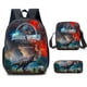 thumbnail image 1 of Mochila Escolar Genérico Jurassic World Dinosaur 20L, 1 of 2
