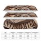 thumbnail image 2 of One PieceCartoon Collection 3-Piece Comforter Set, Personalized Bedding Decor for Kids And Teens Bed Sheets, 2 of 5