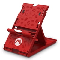 Playstand Hori Compact Mario Edition Para Nintendo Switch