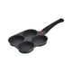 thumbnail image 1 of Sartén Para Huevos Con 4 Agujeros Con Mango Anti Escaldado Para Cocina Casera, 1 of 3