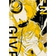 thumbnail image 1 of Manga Given 08 Milky Way España, 1 of 2